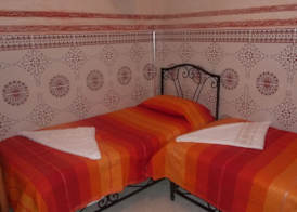 Hotel Aday 5