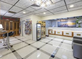 Adelaide Granada Motor Inn 2