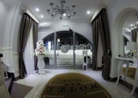 Hotel Runa 2