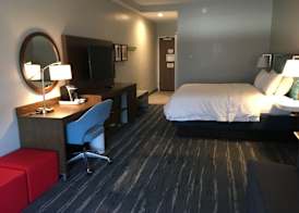 Hampton Inn Old Bridge NJ 2