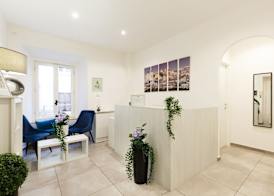 Aeterna Rooms Collection GuestHouse 2