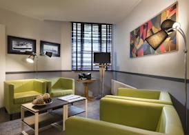 Best Western Hotel Sindelfingen City 5