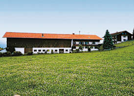 Gästehaus Kohlerhof 2