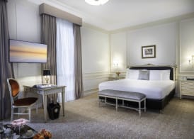 Alvear Palace Hotel - Leading Hotels of the World 5