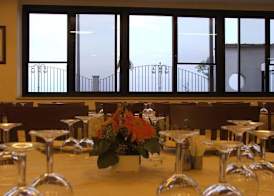 Hotel Panorama Del Golfo 5