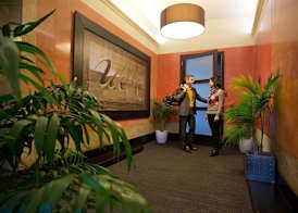 Hotel Merkur - Czech Leading Hotels 2