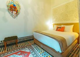 Riad Dar Kenza 4