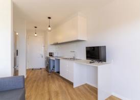 Fenix Iii Ac, Parking & Near Beaches 4