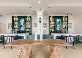 OUTRIGGER Koh Samui Beach Resort 4