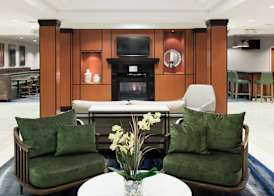 Fairfield Inn & Suites Kansas City Overland Park 2