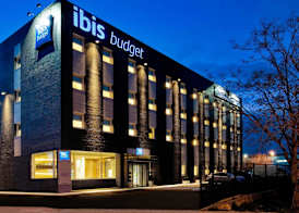 Ibis Budget Madrid Getafe 2