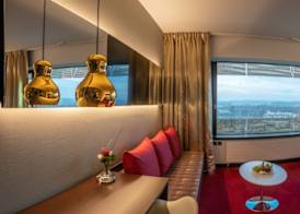Airport Hotel Basel - Convenient & Friendly 5
