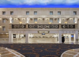 Caesars Atlantic City, A Caesars Destination 2