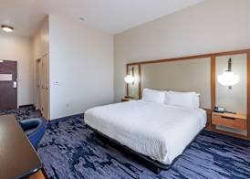 Fairfield Inn & Suites Tulsa Downtown Arts District 5