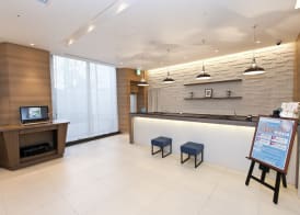 Sotetsu Fresa Inn Tokyo-Toyocho 2