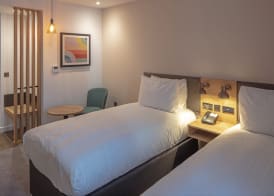 Holiday Inn Sunderland - City Centre by IHG 3