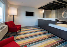 Motel 6 Fontana, CA 2