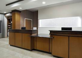 Fairfield Inn & Suites Louisville East 3