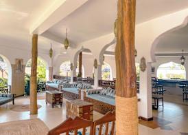 AHG Hisia Nungwi Experience Hotel 4