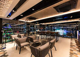 Blackwoods Hotel Pattaya - SHA Extra Plus 4