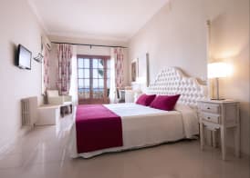 Hotel Cala Fornells 5