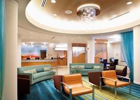 SpringHill Suites by Marriott Sumter 3