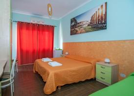 World Wide Bed - Prenestino 3