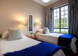 The Habit Self Catering 5