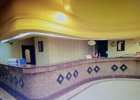 Palm Dor Hotel 2