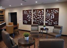 TownePlace Suites Kansas City At Briarcliff 2