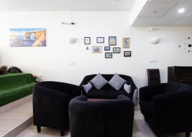 Tarona Guesthouse 3