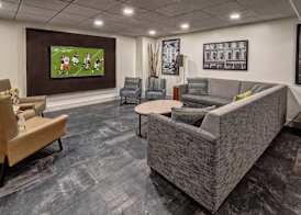 Courtyard by Marriott Nashville Vanderbilt West End 4
