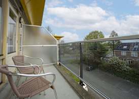 Fletcher Hotel-Restaurant Langewold 5