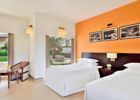 Four Points by Sheraton Mahabalipuram Resort & Convention Center 4