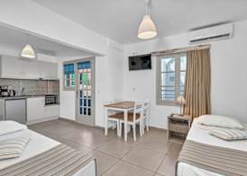 Erato Hotel 5