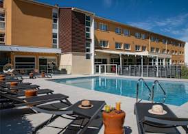 ibis Golfe de Saint-Tropez 5