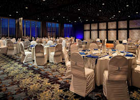 Delta Hotels by Marriott Edmonton South Conference Centre 4
