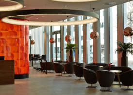 H4 Hotel München Messe 2