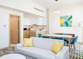 Holiday Inn & Suites DUBAI SCIENCE PARK by IHG 4