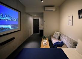 Theatel Haneda II 4