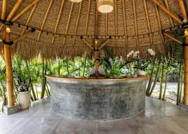 Sikara Lombok Hotel 2