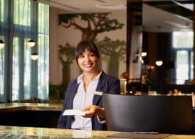 Adina Apartment Hotel Dusseldorf 4