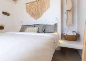 Anemela Villas & Suites Mykonos 3