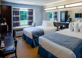 WeStay Suites Belle Chasse 5
