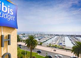 ibis budget Menton Bord de Mer 5