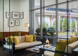 Renaissance Atlanta Airport Gateway Hotel 2