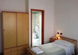 Hotel Clodia 5