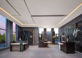 Holiday Inn Beijing Daxing Centre by IHG 2