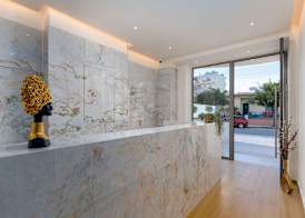 Selected Suites 3