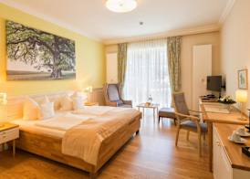 Hotel Landhaus Ammann 4